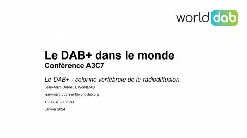 TB2 1  Jean Marc Dubreuil Le DAB dans le Monde 13 Page 01